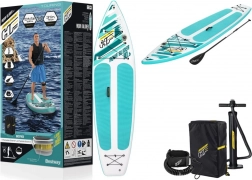 Paddleboard Bestway Aqua Glider 320 cm dmuchany