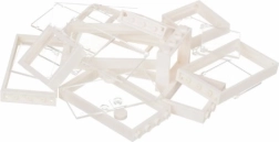 Kreatywny zestaw okien i drzwi L-W Toys