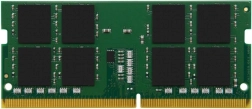 Pamięć do notebooka DDR4 SODIMM 16 GB 3200 MHz CL22 1Rx8 KINGSTON VALUERAM
