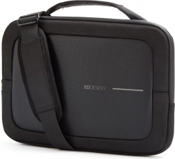 Torba na 16-calowy laptop XD Design executive czarna