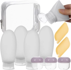 Turystyczny zestaw kosmetyczny Trizand