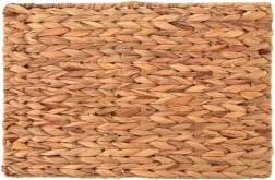 Podkładka ze słomy morskiej 45 × 30 cm