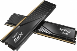 Pamięć XPG Lancer Blade DDR5 6000 64GB (2x32) CL30 czarna