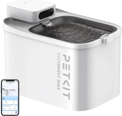 Eversweet Max Petkit inteligentna poidła/fontanna dla zwierząt