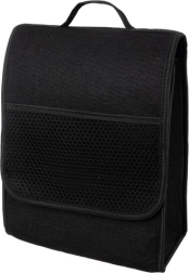 filcowy organizer do bagażnika samochodu