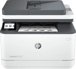 HP LaserJet Pro wielofunkcyjna drukarka 3102fdw