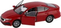 Metalowy model auta Škoda 1:34