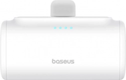 Powerbank Baseus Compact 5000mAh, 20W, USB-C