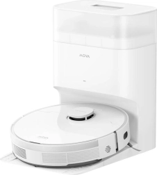 Robotyczny odkurzacz i mop MOVA S10 Plus z automatycznym opróżnianiem