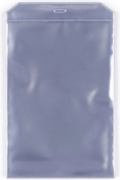 Przezroczysta oprawa na dokumenty A4 PVC przejrzysta