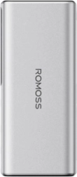 Powerbank Romoss 20000mAh 130W srebrna