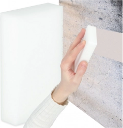 Magiczna gąbka czyszcząca