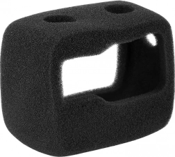 Piankowa osłona mikrofonu Puluz do kamery Insta360 Ace Pro