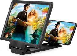 Lupa do czytania i przeglądania dla telefonu