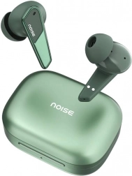 Bezprzewodowe słuchawki Noise Buds N1 Pro - Zielone