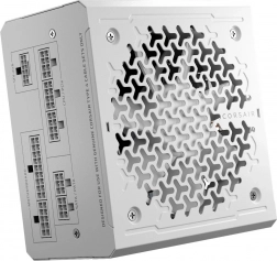 Corsair biały modułowy zasilacz RM750e 80+ Gold