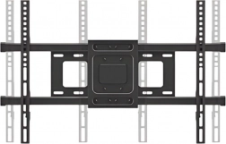 Ścienny uchwyt do TV 32–85 cali