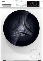Wolnostojąca pralko‑suszarka 8 kg / 5 kg z frontowym załadunkiem