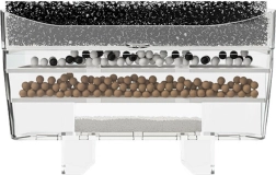 Wymienne filtry do fontanny Catlink Pure 1