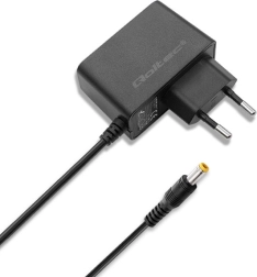 Adapter wtykowy Qoltec 5W