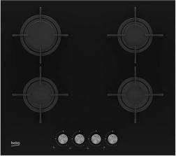 Beko płyta gazowa