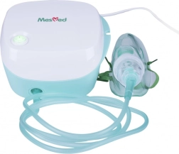 Tłokowy kompresorowy inhalator MM-506 Szafir