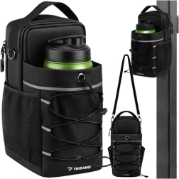 Magnetyczna torba sportowa Trizand 4,5 l