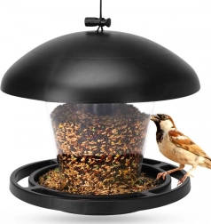 Wieszany karmnik dla ptaków 16,5 cm PROGARDEN