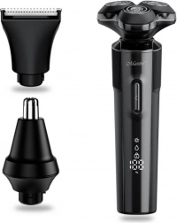 Zestaw do golenia 3w1 USB‑C Maestro MR-678