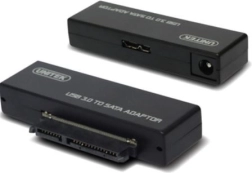Adapter USB 3.0 na SATA III dla HDD/SSD 2,5/3,5 cala