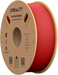 Hyper PLA Filament Creality (czerwony)