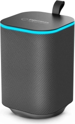 Bezprzewodowy głośnik LED RGB Sakara