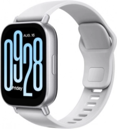 Inteligentny zegarek Redmi Watch 5 Active srebrny