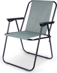 Składane krzesło turystyczne Vilde
