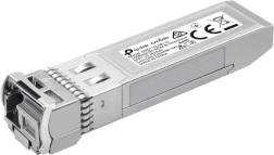 Moduł Omada 10Gbase-BX SFP+ do transmisji jednokablowej