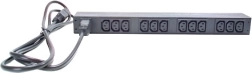 Podstawowa listwa Rack PDU 1U
