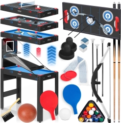 Multifunkcyjny stół do gier 5w1 NEO SPORT