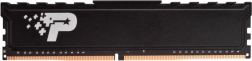 Patriot Signature Premium DDR4 16 GB 2666 MHz CL19, czarna