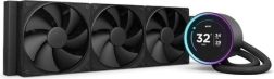 Chłodzenie wodne NZXT Kraken Elite 360 LCD
