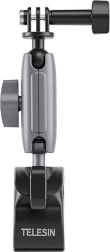 TELESIN uchwyt na kierownicę do kamer sportowych