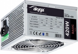 Akyga ATX zasilacz 420W