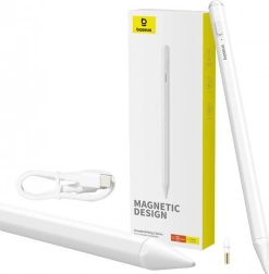 Stylus Baseus z wskaźnikiem LED