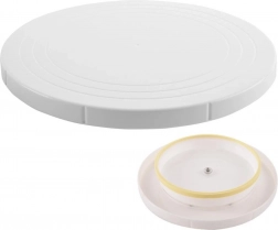 Obrotowa patera do tortu 27 cm