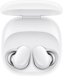 Bezprzewodowe słuchawki XIAOMI Redmi Buds 6 Play białe