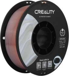Creality CR-PLA Silk tęczowy filament 1,75 mm
