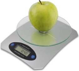 Kuchenna waga Esperanza Avocado