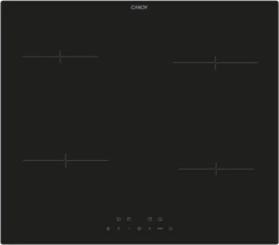 Indukcyjna płyta grzewcza CANDY Cook 600 CI642CA