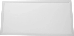 Sufitowy panel LED 30×60 cm, zimna biel, 25 W