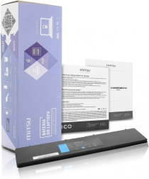 Bateria do Dell Latitude E7440 4500 mAh (33 Wh) 7,4 - 7,6 V