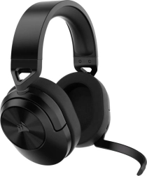 Bezprzewodowe słuchawki gamingowe Corsair HS55 Wireless